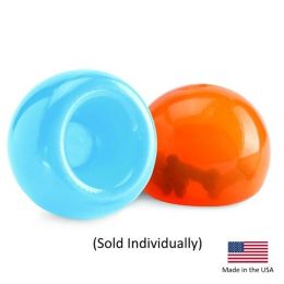 Orbee-TuffÃ‚Â® SnoopÃ¢â€žÂ¢ Interactive Toy (Option One: Orange)