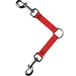 Guardian Gear 2- and 3-Way Lead Coupler (Option One: 2 Way - 12in)