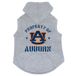 Auburn Tigers Hoodie Sweatshirt (Size: Medium)
