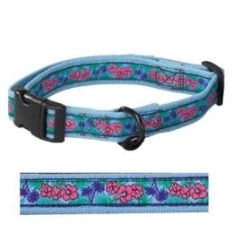 Hawaiian Ribbon Collars (Option One: Large)