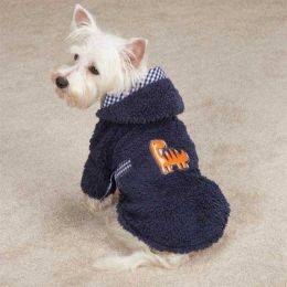 Dino Dog Robe (Option One: Small)