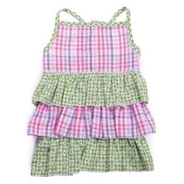 Zack & Zoey Summer Breeze Dress (Option One: XXS)