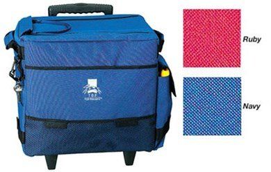 Professional Tote (Option One: Navy)