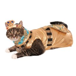 Cleopatra Pet Costume (Option One: Small)