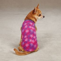 Carolina Dog Tank Top (Option One: Large)