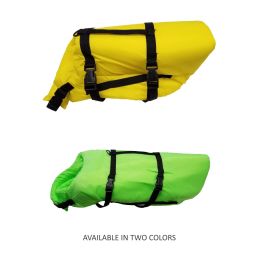 Water/Life Vest for Dogs (Option One: Medium)