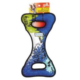 Zanies XTRM Game Over Tough Tug (Option One: Small)