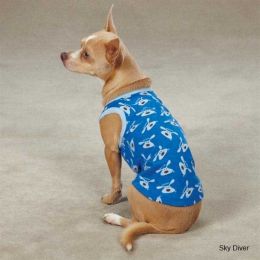 Dog Is GoodÃ¢â€žÂ¢ Bolo Dog Tank (Option One: Large, Option 2: Raspberry Sorbet)